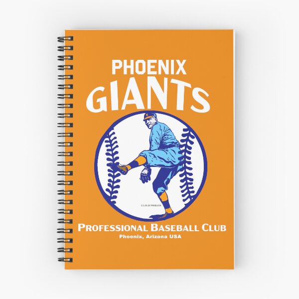 Item preview, Phoenix Giants PBC Alt designed and sold by Normbot2000.