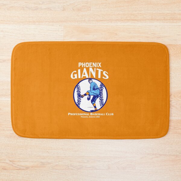 Item preview, Phoenix Giants PBC Alt designed and sold by Normbot2000.