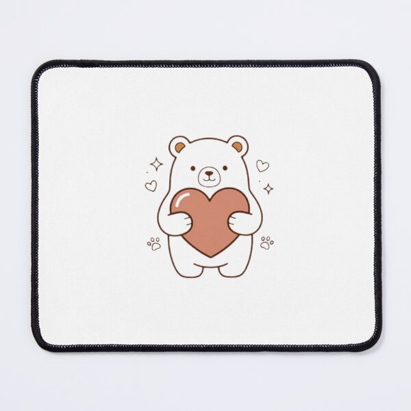Item preview, Cozy Bear designed and sold by Vlvyn.