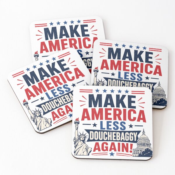 Item preview, Vote Democrat designed and sold by PresentTees.
