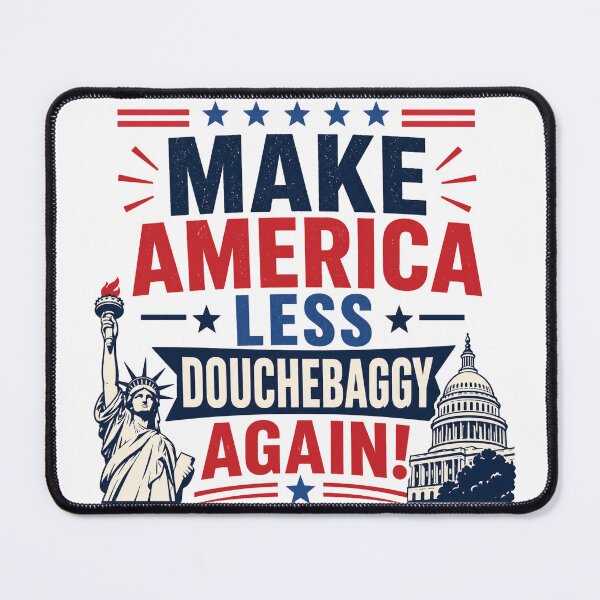 Item preview, Vote Democrat designed and sold by PresentTees.