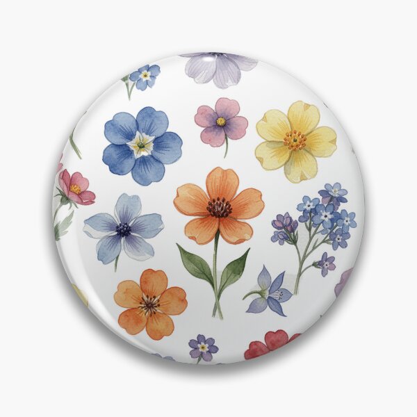 Item preview, Bunch of random flowers designed and sold by Mia's Menagerie.