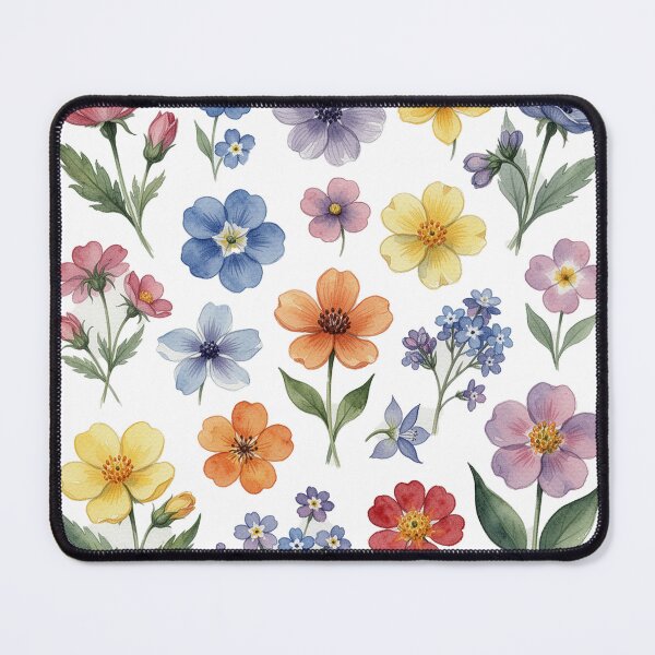 Item preview, Bunch of random flowers designed and sold by Mia's Menagerie.