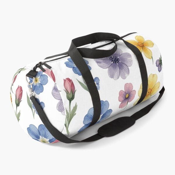 Item preview, Bunch of random flowers designed and sold by Mia's Menagerie.