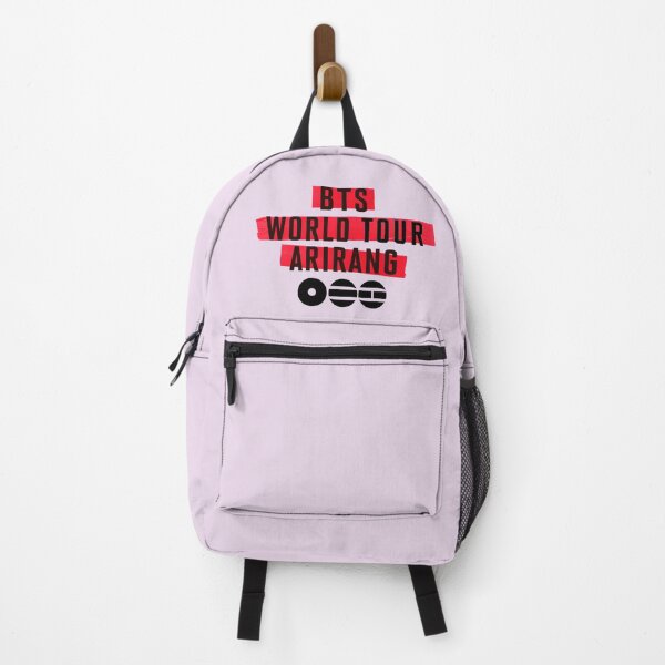 Item preview, BTS World Tour Arirang [Version 2] designed and sold by Artsy Stuff.