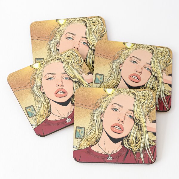Item preview, Chloe Cherry designed and sold by Amen For Anthony.