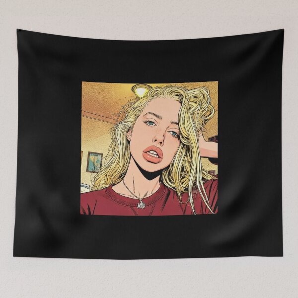 Item preview, Chloe Cherry designed and sold by Amen For Anthony.