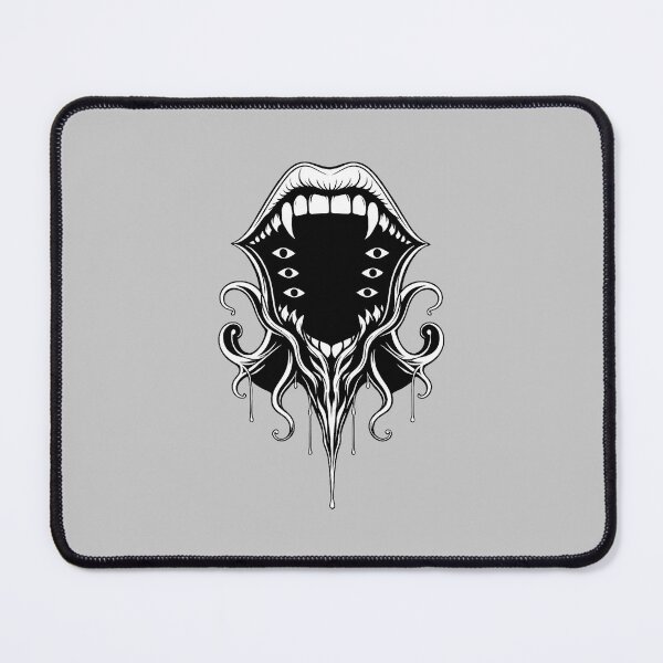 Item preview, Watcher maw — Void speaks back designed and sold by DreamMachine69.