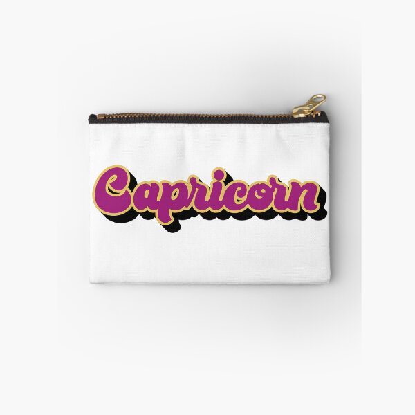 Item preview, Capricorn Zodiac  designed and sold by SonyaMadeIt.