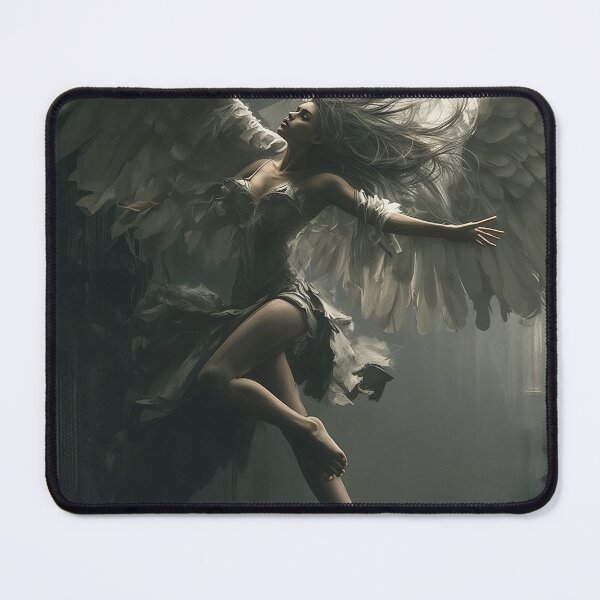 Item preview, Wings of Inner Ruin designed and sold by oanaunciuleanu.