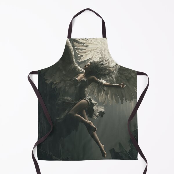 Item preview, Wings of Inner Ruin designed and sold by oanaunciuleanu.