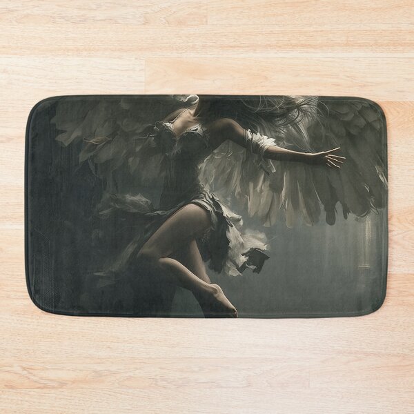 Item preview, Wings of Inner Ruin designed and sold by oanaunciuleanu.