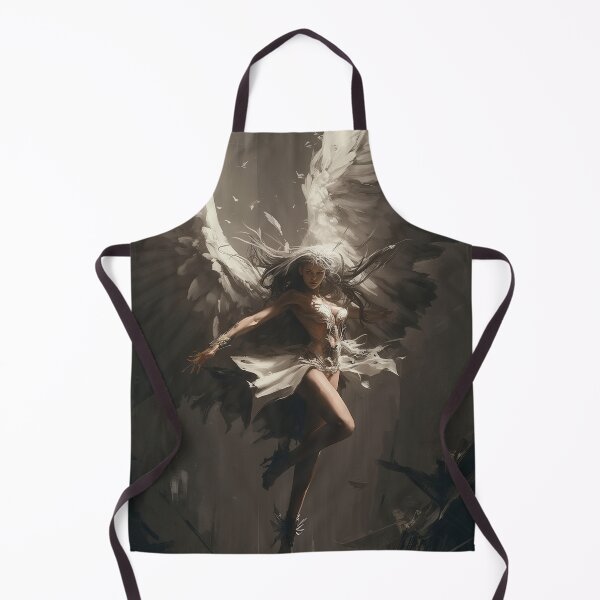Item preview, Wings of Inner Ruin designed and sold by oanaunciuleanu.