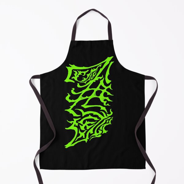 Item preview, Fractured Edge Symbol G designed and sold by JFOdesign.