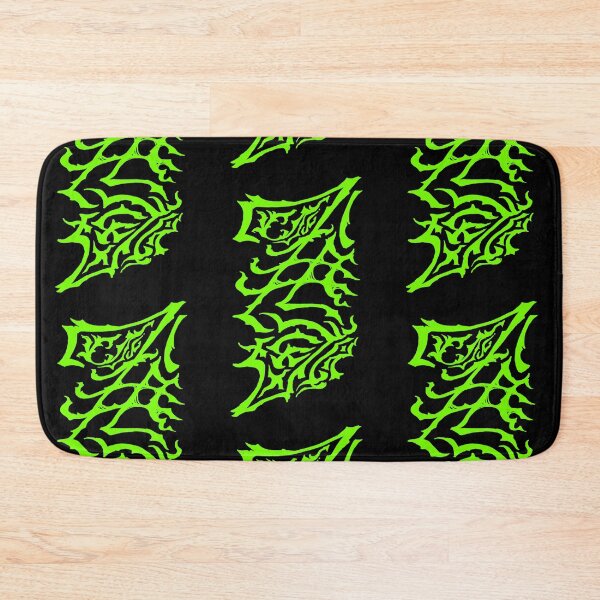 Item preview, Fractured Edge Symbol G designed and sold by JFOdesign.