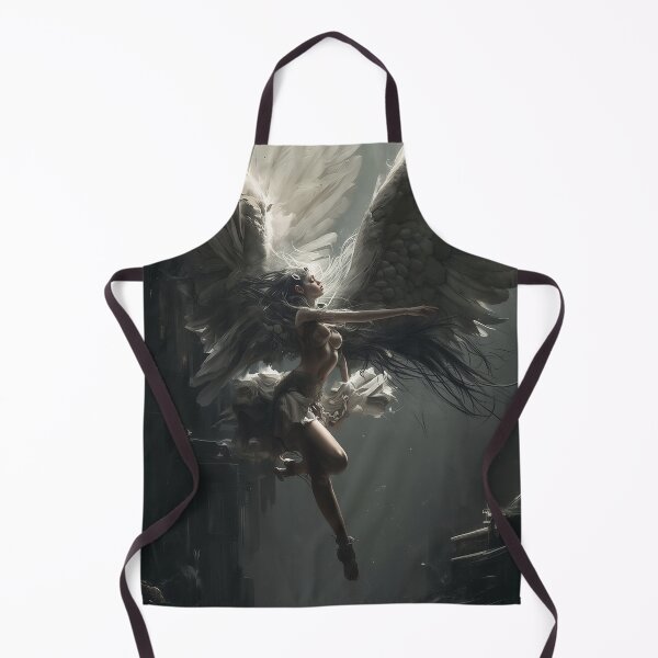 Item preview, Wings of Inner Ruin designed and sold by oanaunciuleanu.