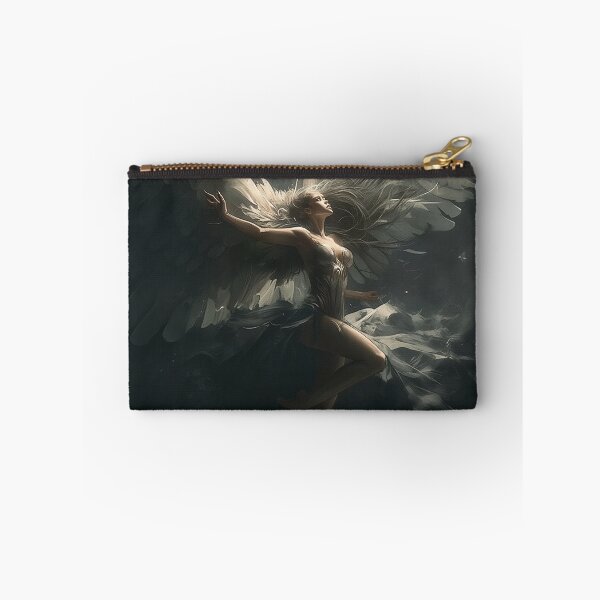 Item preview, Wings of Inner Ruin designed and sold by oanaunciuleanu.
