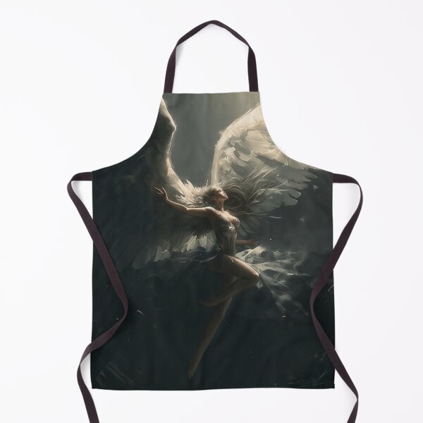 Item preview, Wings of Inner Ruin designed and sold by oanaunciuleanu.