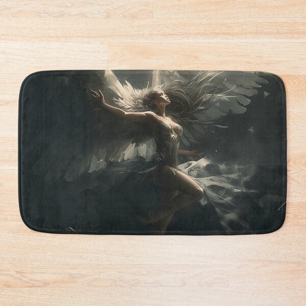 Item preview, Wings of Inner Ruin designed and sold by oanaunciuleanu.