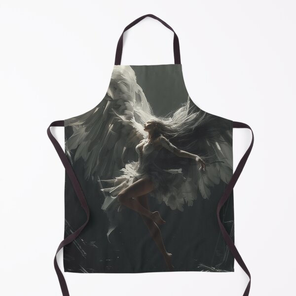 Item preview, Wings of Inner Ruin designed and sold by oanaunciuleanu.