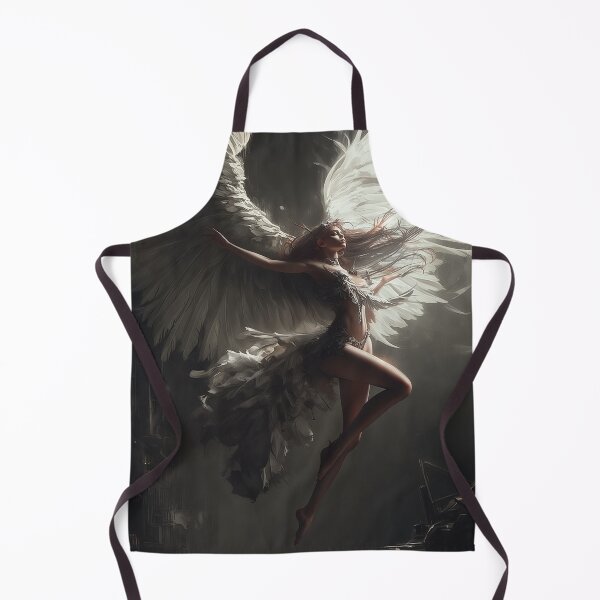 Item preview, Wings of Inner Ruin designed and sold by oanaunciuleanu.