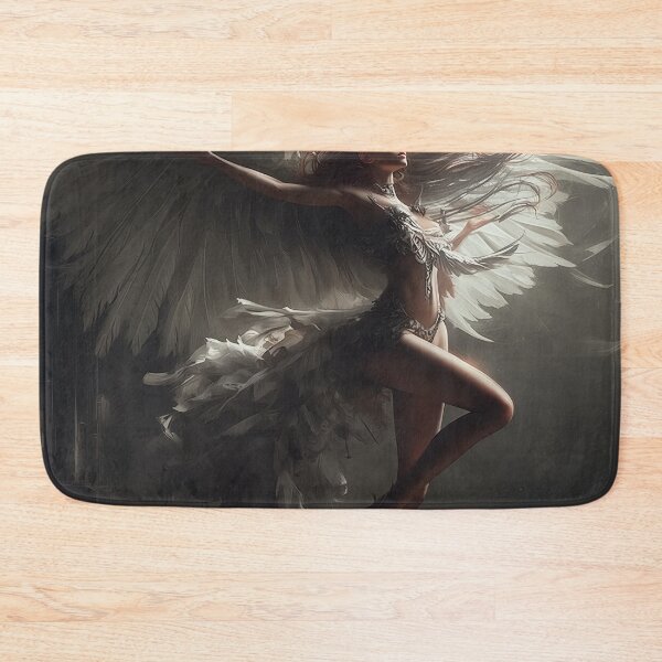 Item preview, Wings of Inner Ruin designed and sold by oanaunciuleanu.
