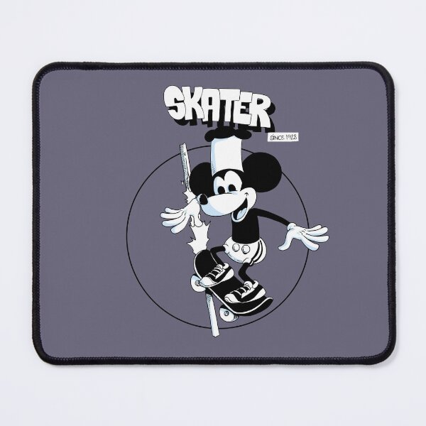 Item preview, Mickey the Skater designed and sold by TomiAx.