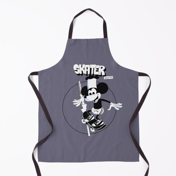 Item preview, Mickey the Skater designed and sold by TomiAx.