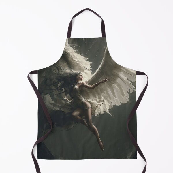 Item preview, Wings of Inner Ruin designed and sold by oanaunciuleanu.