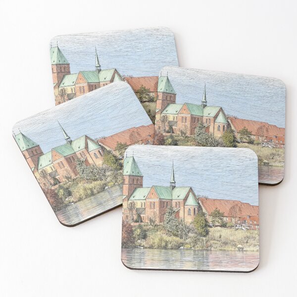 Item preview, Ratzeburg designed and sold by sid1802.