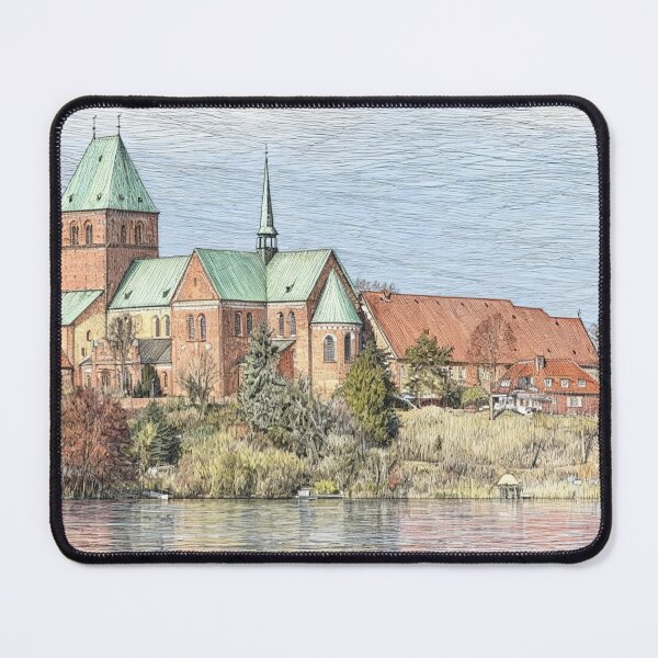 Item preview, Ratzeburg designed and sold by sid1802.