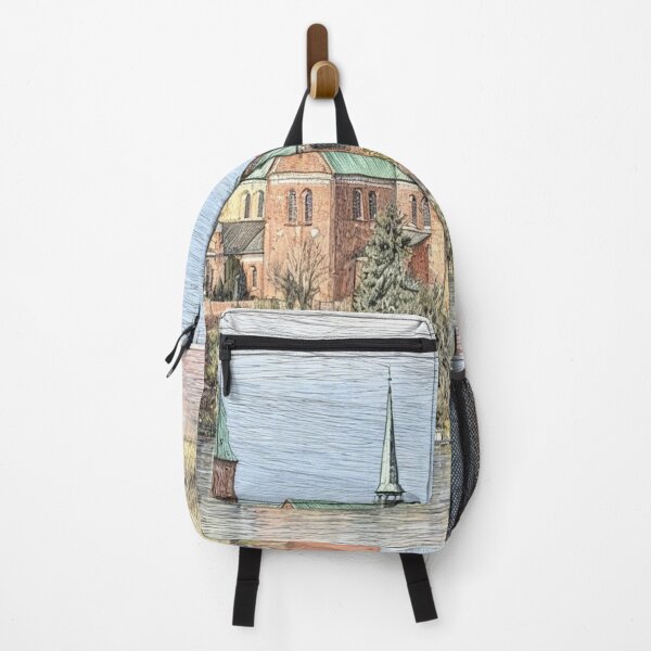 Item preview, Ratzeburg designed and sold by sid1802.