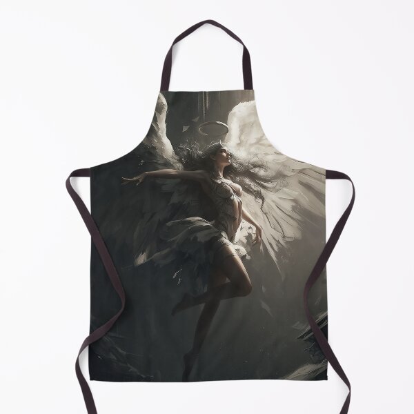 Item preview, Wings of Inner Ruin designed and sold by oanaunciuleanu.