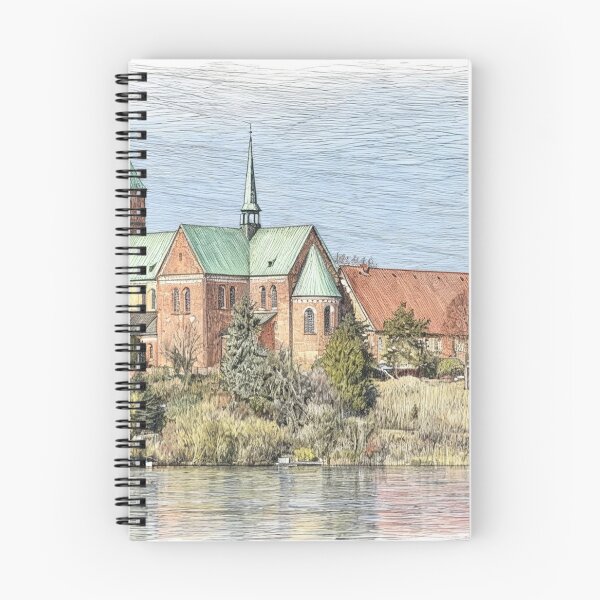 Item preview, Ratzeburg designed and sold by sid1802.
