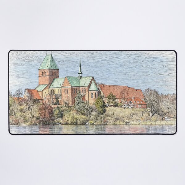 Item preview, Ratzeburg designed and sold by sid1802.