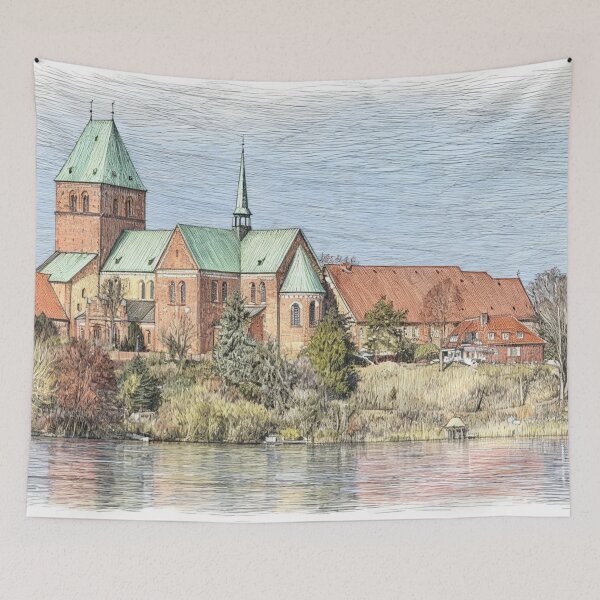 Item preview, Ratzeburg designed and sold by sid1802.