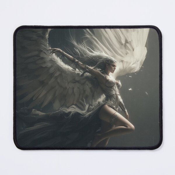 Item preview, Wings of Inner Ruin designed and sold by oanaunciuleanu.