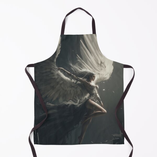 Item preview, Wings of Inner Ruin designed and sold by oanaunciuleanu.