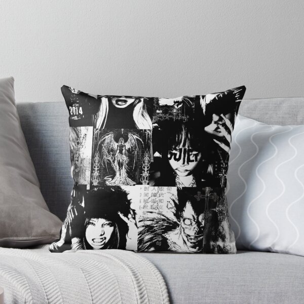 Item preview, Grungy Alt Visual Art Piece designed and sold by LoomLineDigital.