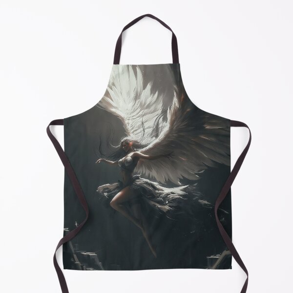 Item preview, Wings of Inner Ruin designed and sold by oanaunciuleanu.