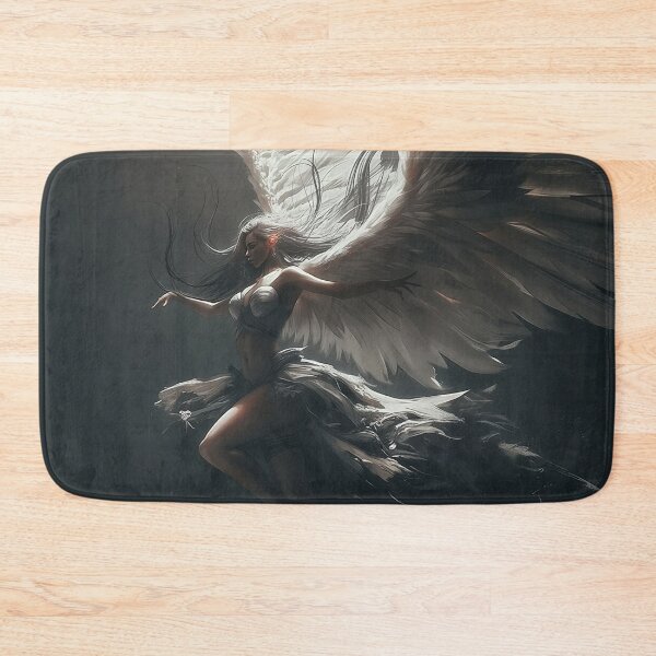 Item preview, Wings of Inner Ruin designed and sold by oanaunciuleanu.