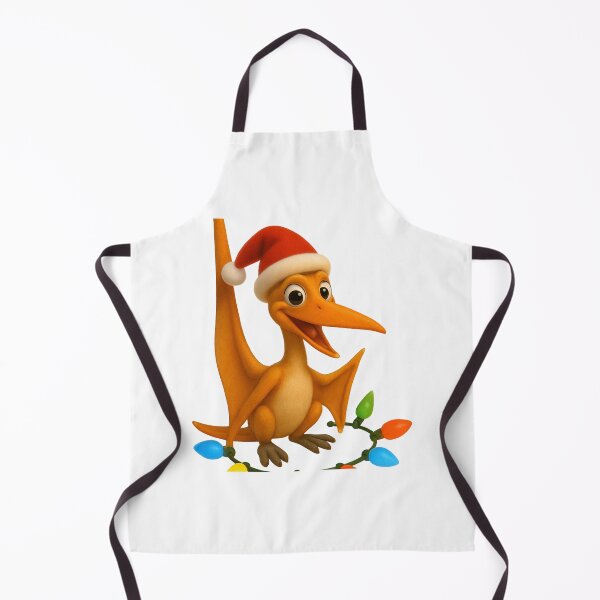 Item preview, Christmas Nyctosaurus 2 designed and sold by Sillytoe.