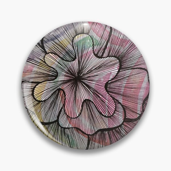 Artikelvorschau, Écho Floral entworfen und verkauft von ParisianPeach.