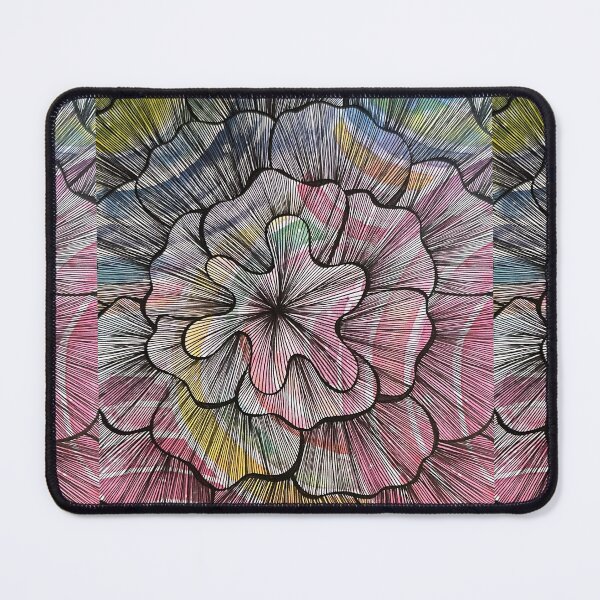 Item preview, Écho Floral designed and sold by ParisianPeach.