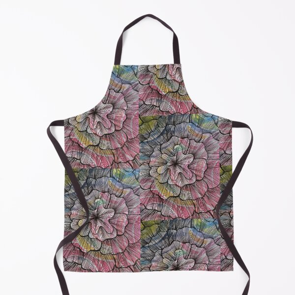 Item preview, Écho Floral designed and sold by ParisianPeach.