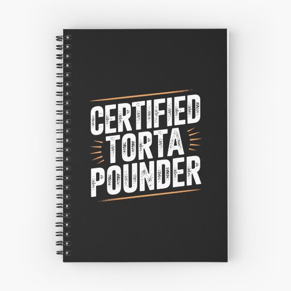 Item preview, Certified Torta Pounder designed and sold by Peter Stawicki.