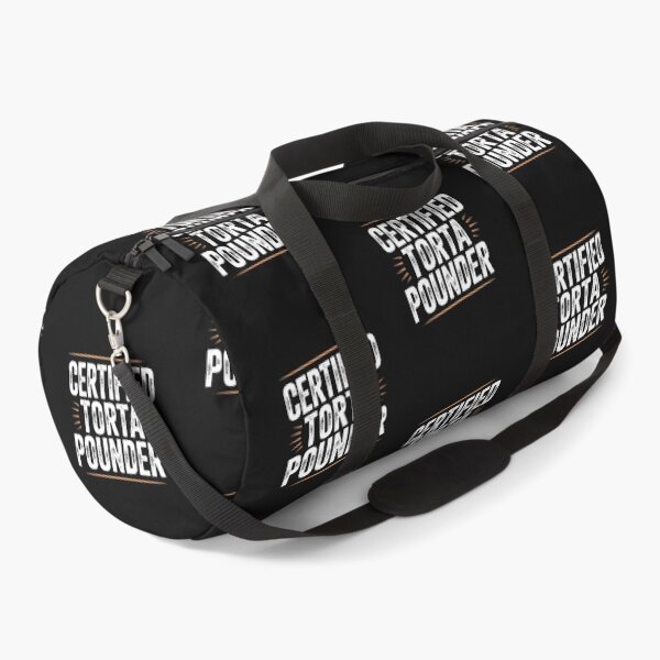 Item preview, Certified Torta Pounder designed and sold by Peter Stawicki.