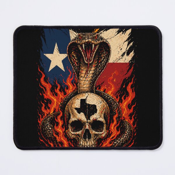 Item preview, Texas CFH designed and sold by Robert "Hellfish" Fonseca.