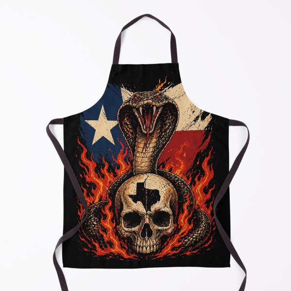 Item preview, Texas CFH designed and sold by Robert "Hellfish" Fonseca.