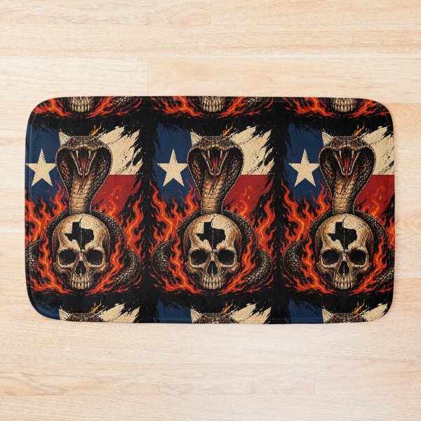Item preview, Texas CFH designed and sold by Robert "Hellfish" Fonseca.